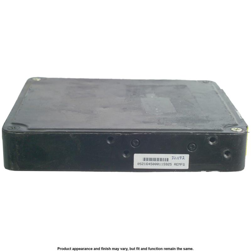A1 Cardone 721192 Engine Control Module product image 1 of 4