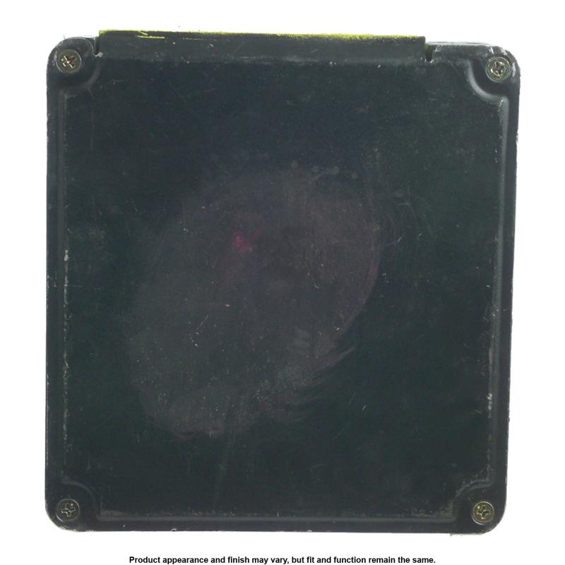 A1 Cardone 721192 Engine Control Module product image 2 of 4