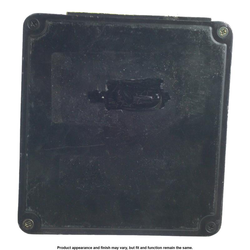 A1 Cardone 721192 Engine Control Module product image 3 of 4