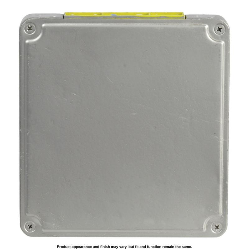 A1 Cardone 721193 Engine Control Module product image 1 of 3
