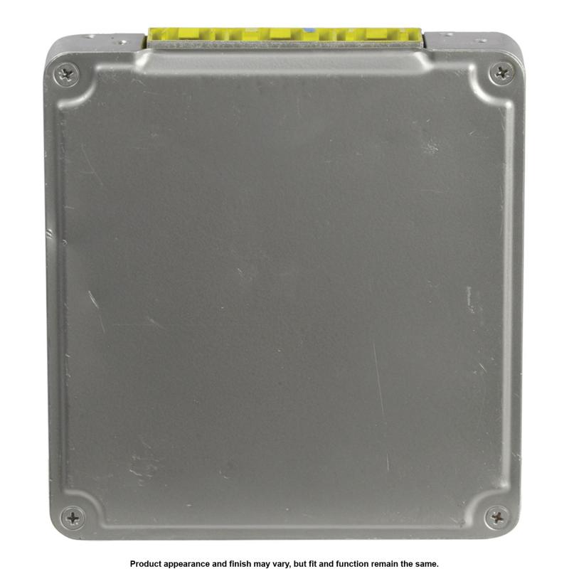 A1 Cardone 721193 Engine Control Module product image 3 of 3