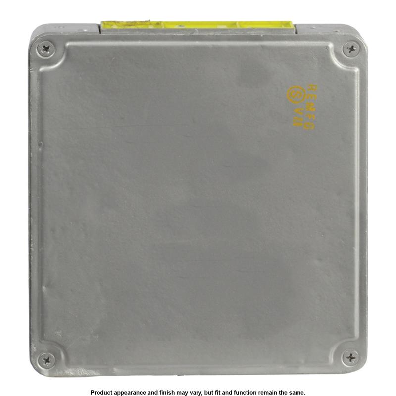 A1 Cardone 721194 Engine Control Module product image 2 of 3