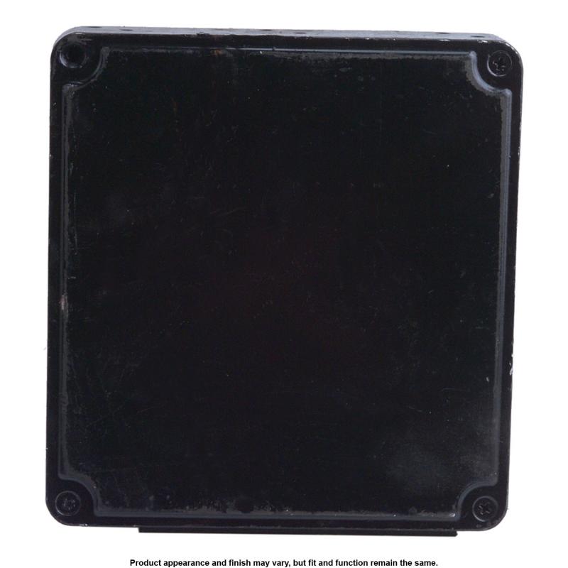 A1 Cardone 721207 - Engine Control Module A1 Cardone 721207 Engine Control Module product image 1 of 4