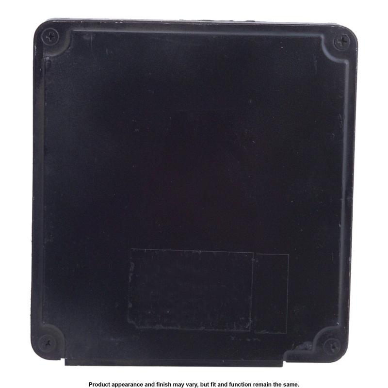 A1 Cardone 721207 - Engine Control Module A1 Cardone 721207 Engine Control Module product image 4 of 4