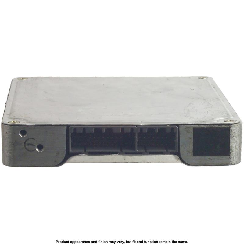 A1 Cardone 721210 - Engine Control Module A1 Cardone 721210 Engine Control Module product image 1 of 4