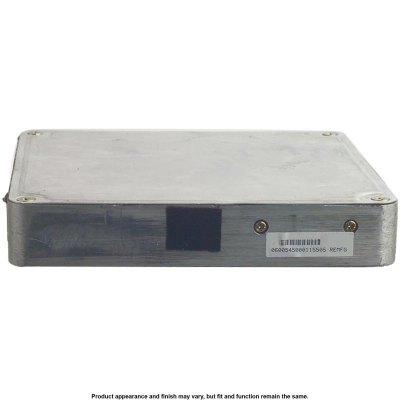 A1 Cardone 721210 - Engine Control Module A1 Cardone 721210 Engine Control Module product image 2 of 4