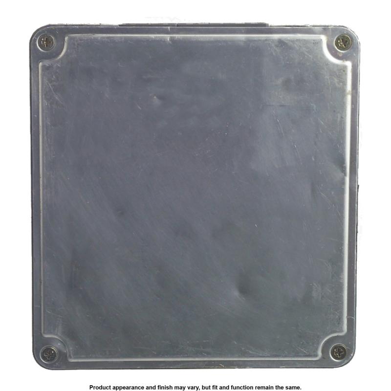A1 Cardone 721210 - Engine Control Module A1 Cardone 721210 Engine Control Module product image 3 of 4