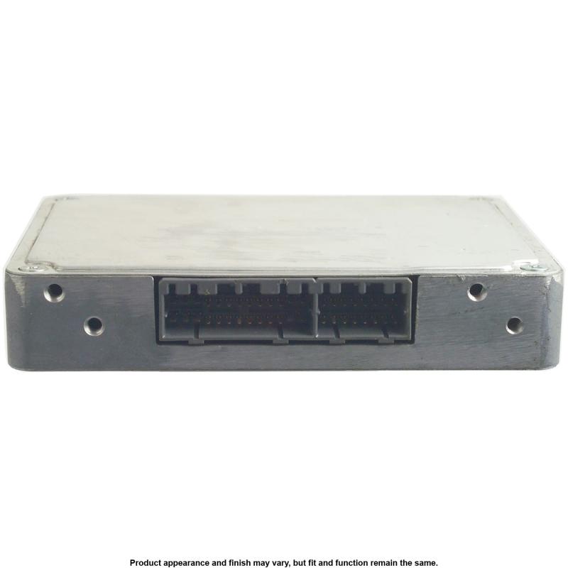A1 Cardone 721214 - Engine Control Module A1 Cardone 721214 Engine Control Module product image 1 of 4