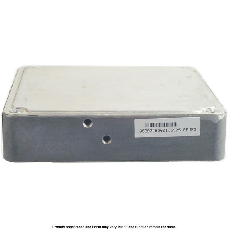 A1 Cardone 721214 Engine Control Module product image 3 of 4