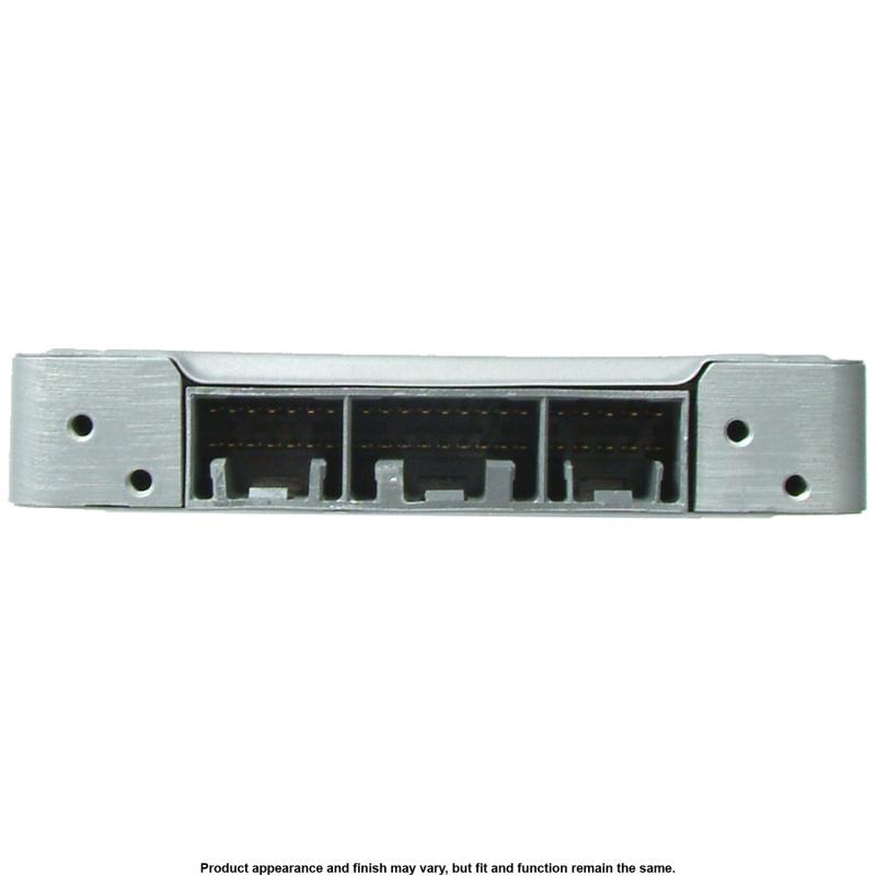 A1 Cardone 721215 Engine Control Module product image 2 of 3
