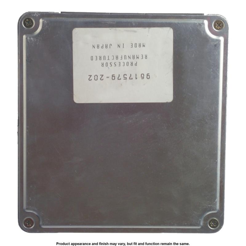 A1 Cardone 721216 - Engine Control Module A1 Cardone 721216 Engine Control Module product image 1 of 4