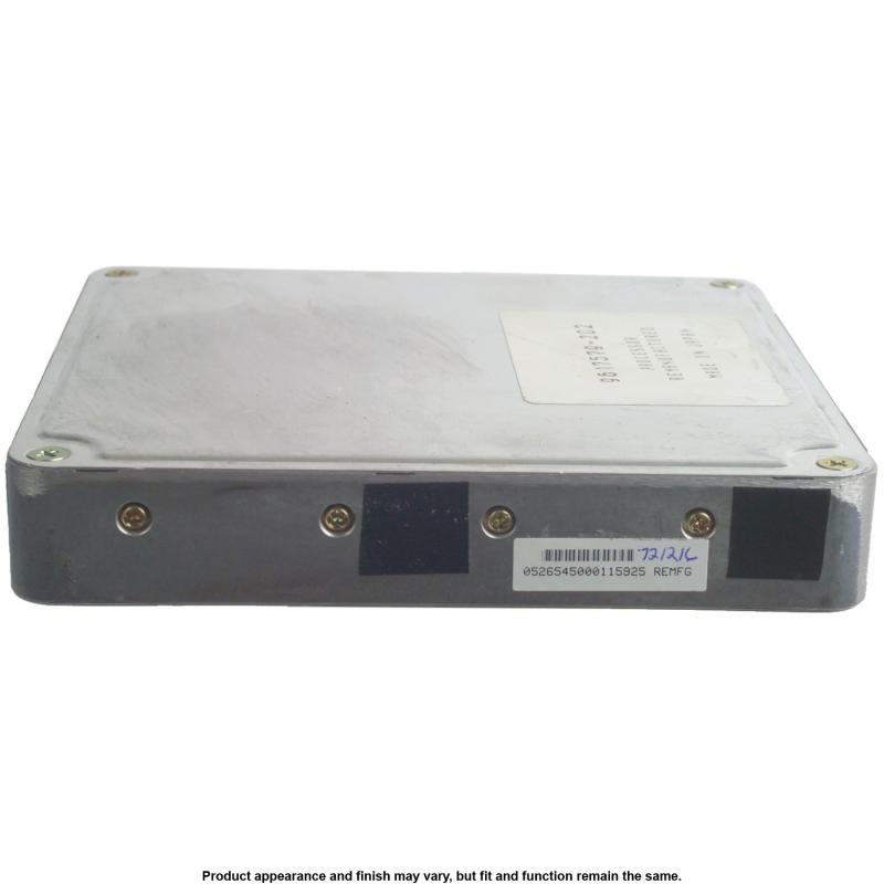 A1 Cardone 721216 - Engine Control Module A1 Cardone 721216 Engine Control Module product image 4 of 4