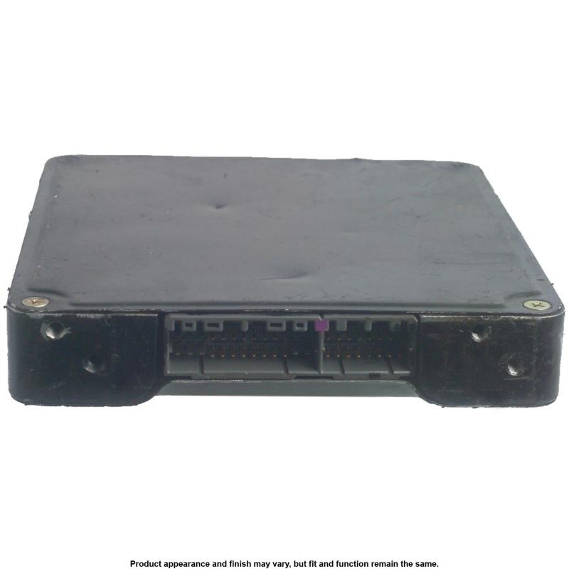 A1 Cardone 721218 - Engine Control Module A1 Cardone 721218 Engine Control Module product image 1 of 4