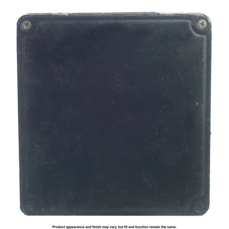 A1 Cardone 721218 - Engine Control Module A1 Cardone 721218 Engine Control Module product image 3 of 4