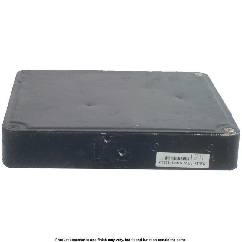 A1 Cardone 721218 - Engine Control Module A1 Cardone 721218 Engine Control Module product image 4 of 4