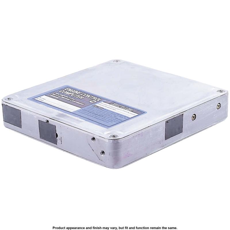 A1 Cardone 721224 - Engine Control Module A1 Cardone 721224 Engine Control Module product image 1 of 4