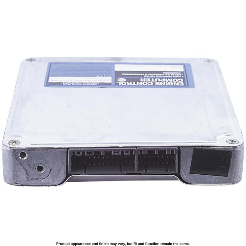 A1 Cardone 721224 - Engine Control Module A1 Cardone 721224 Engine Control Module product image 3 of 4