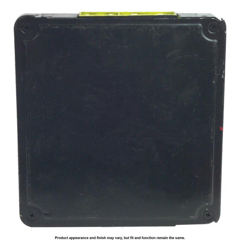 A1 Cardone 721232 Engine Control Module product image 3 of 4