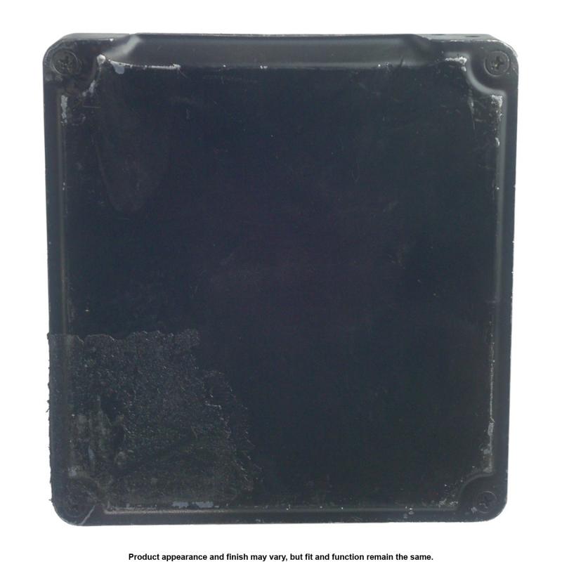 A1 Cardone 721237 - Engine Control Module A1 Cardone 721237 Engine Control Module product image 3 of 4