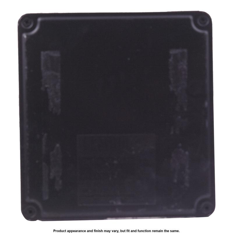 A1 Cardone 721246 Engine Control Module product image 1 of 3