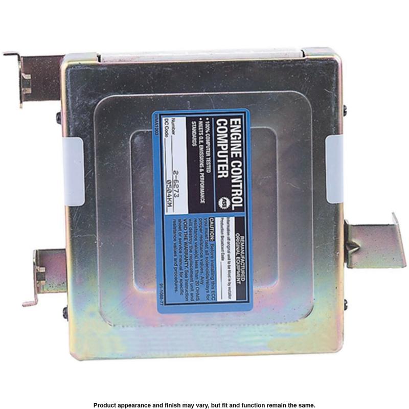 A1 Cardone 721260 Engine Control Module product image 1 of 3