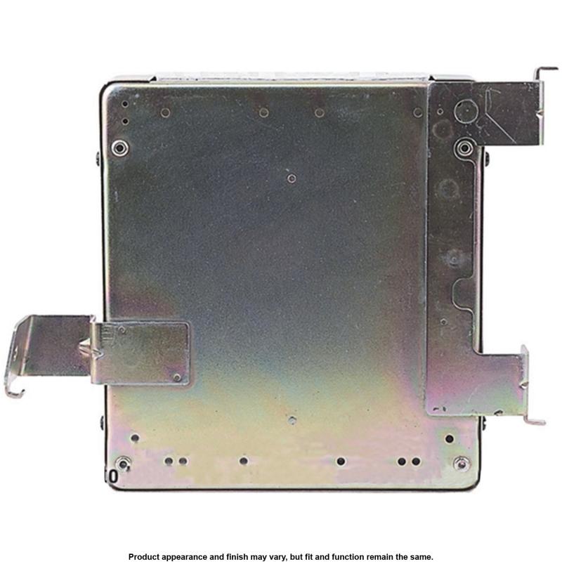 A1 Cardone 721260 Engine Control Module product image 2 of 3