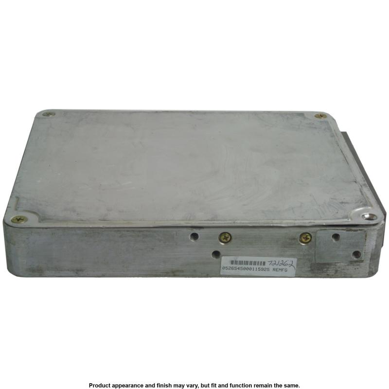 A1 Cardone 721262 Engine Control Module product image 1 of 4
