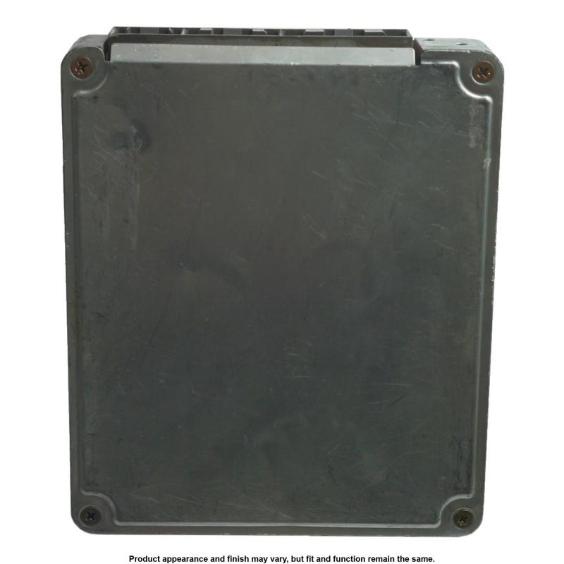 A1 Cardone 721262 Engine Control Module product image 2 of 4