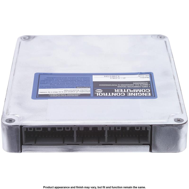 A1 Cardone 721281 - Engine Control Module A1 Cardone 721281 Engine Control Module product image 3 of 4