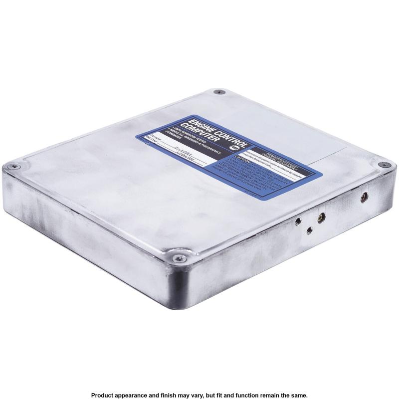 A1 Cardone 721281 - Engine Control Module A1 Cardone 721281 Engine Control Module product image 4 of 4