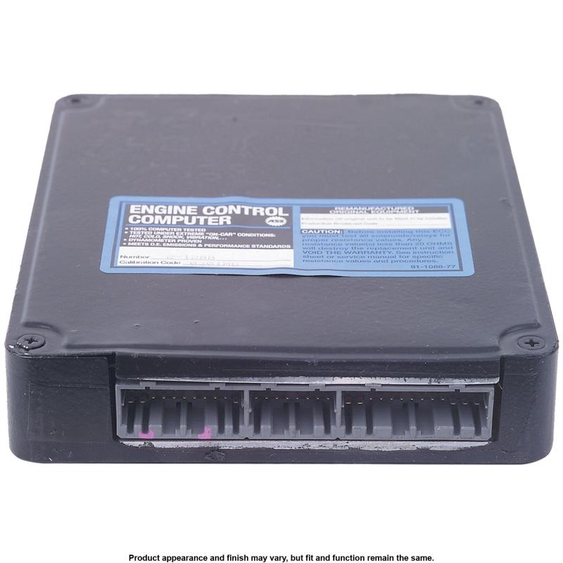 A1 Cardone 721288 Engine Control Module product image 2 of 3