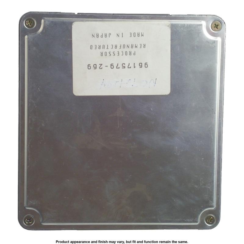 A1 Cardone 721294 - Engine Control Module A1 Cardone 721294 Engine Control Module product image 1 of 4