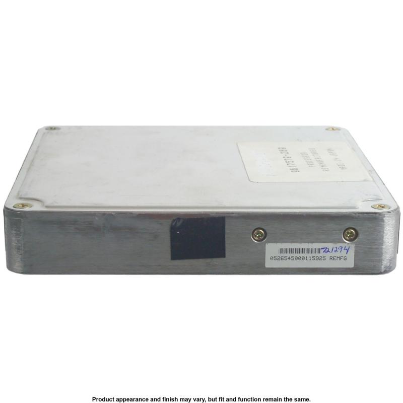 A1 Cardone 721294 - Engine Control Module A1 Cardone 721294 Engine Control Module product image 3 of 4