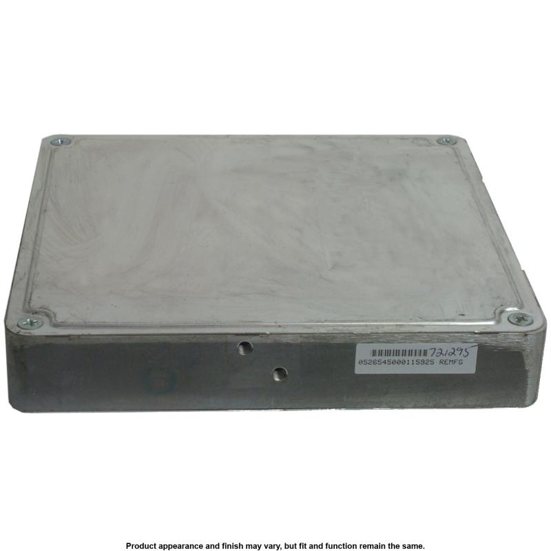 A1 Cardone 721295 - Engine Control Module A1 Cardone 721295 Engine Control Module product image 3 of 4