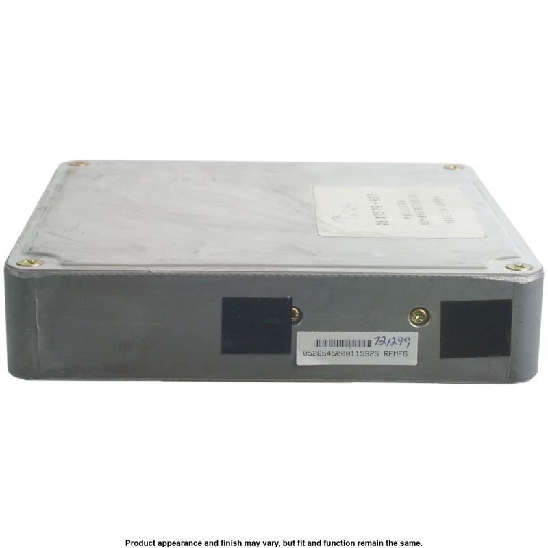 A1 Cardone 721299 - Engine Control Module A1 Cardone 721299 Engine Control Module product image 1 of 4