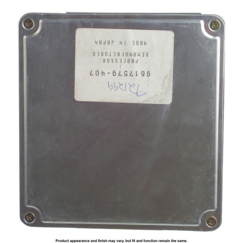 A1 Cardone 721299 - Engine Control Module A1 Cardone 721299 Engine Control Module product image 2 of 4