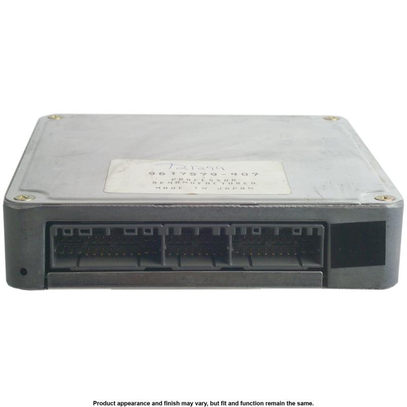 A1 Cardone 721299 - Engine Control Module A1 Cardone 721299 Engine Control Module product image 3 of 4