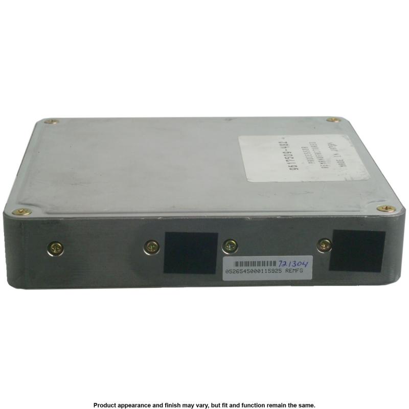 A1 Cardone 721304 Engine Control Module product image 3 of 4