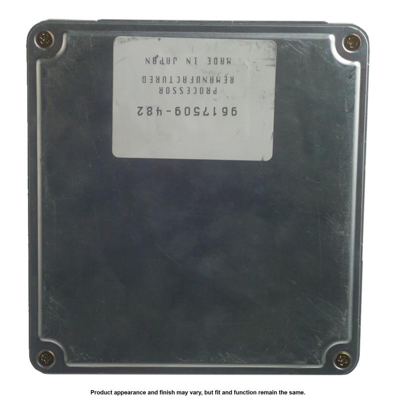 A1 Cardone 721304 Engine Control Module product image 4 of 4