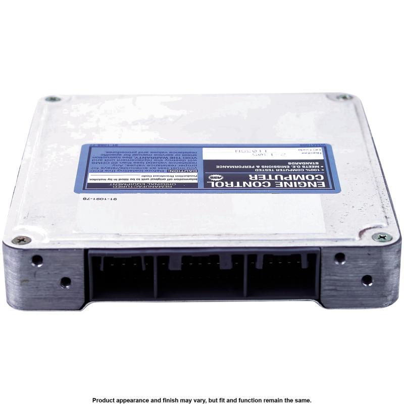 A1 Cardone 721305 - Engine Control Module A1 Cardone 721305 Engine Control Module product image 3 of 4