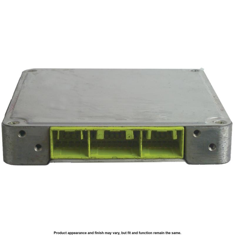 A1 Cardone 721308 Engine Control Module product image 1 of 4