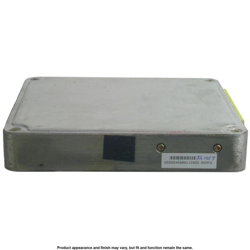 A1 Cardone 721308 Engine Control Module product image 2 of 4