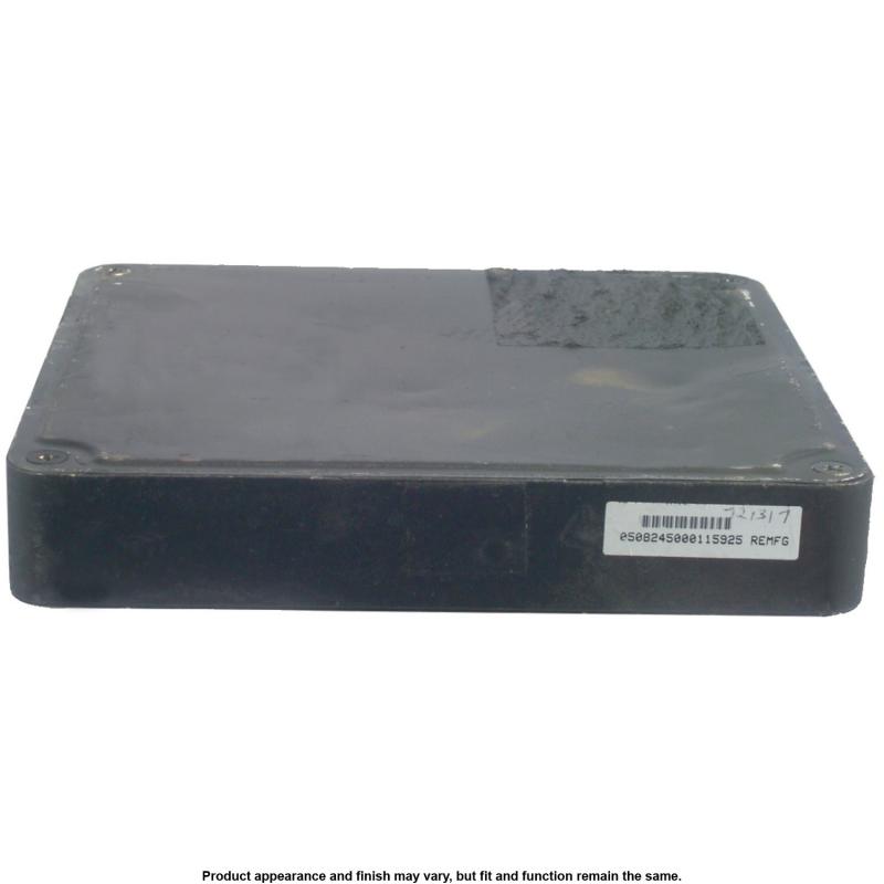 A1 Cardone 721317 - Engine Control Module A1 Cardone 721317 Engine Control Module product image 2 of 4