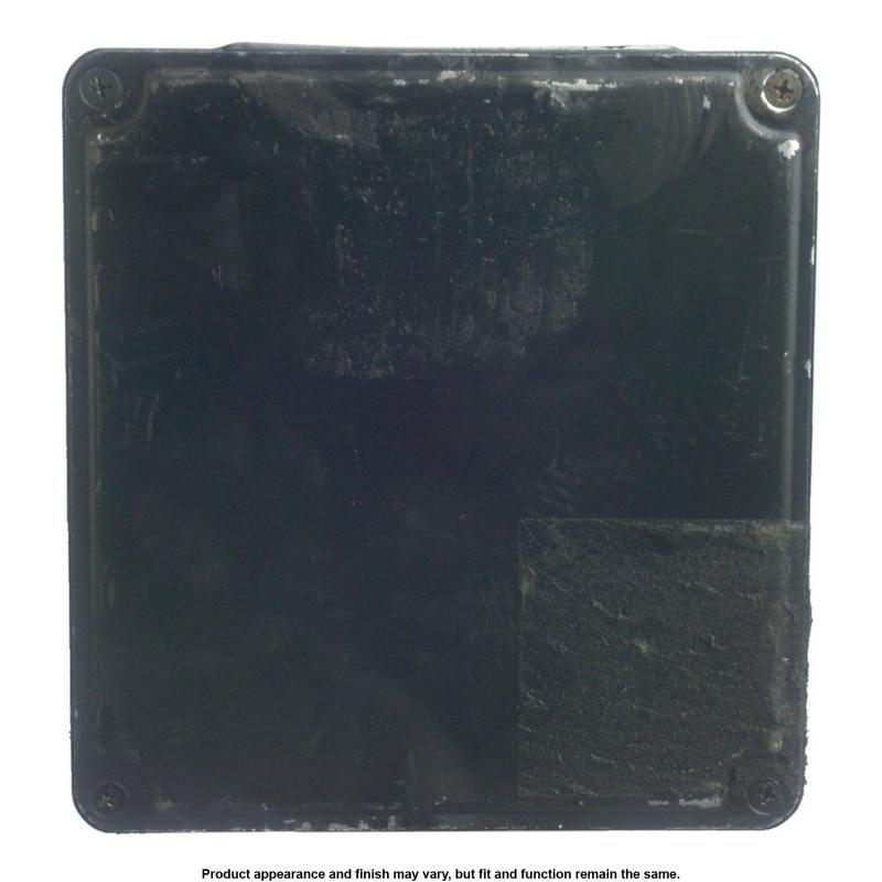 A1 Cardone 721317 - Engine Control Module A1 Cardone 721317 Engine Control Module product image 3 of 4