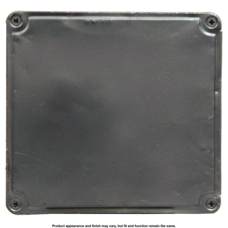 A1 Cardone 721330 - Engine Control Module A1 Cardone 721330 Engine Control Module product image 1 of 3