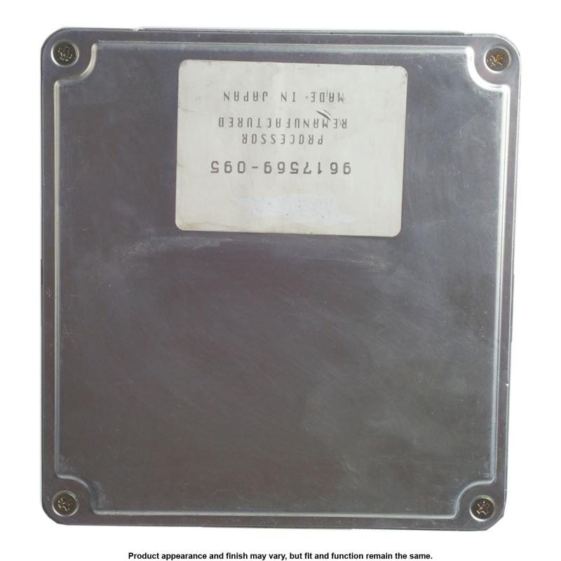 A1 Cardone 721336 Engine Control Module product image 1 of 3
