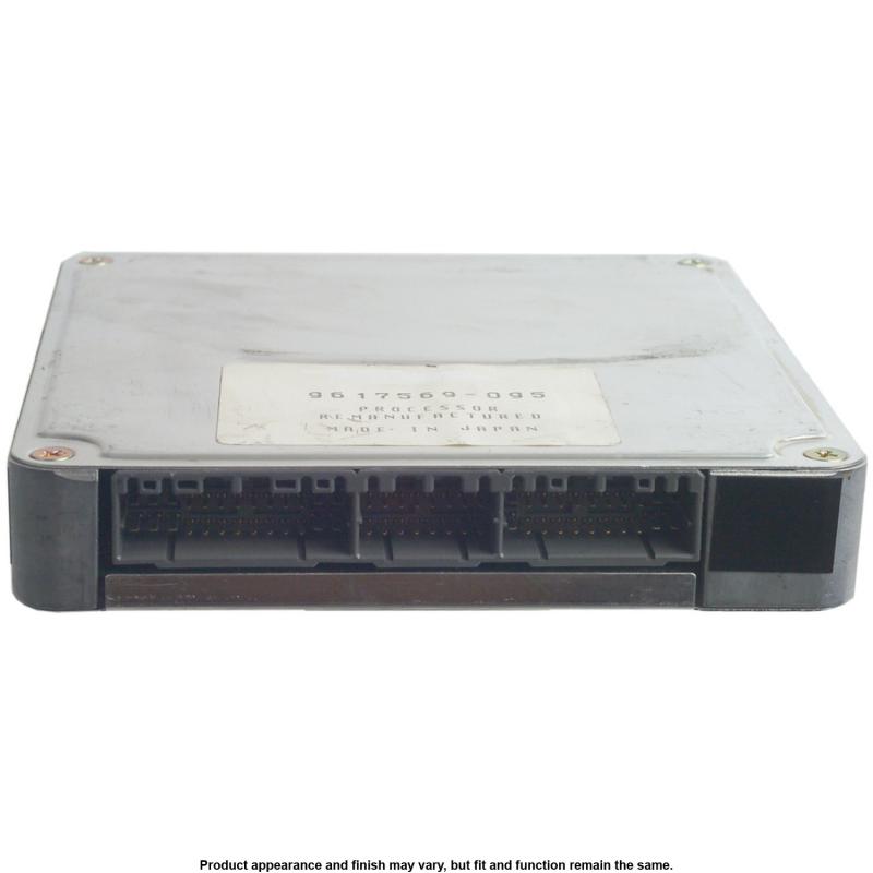 A1 Cardone 721336 Engine Control Module product image 2 of 3
