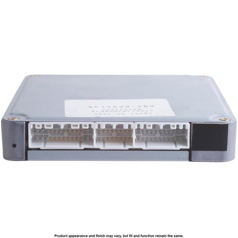 A1 Cardone 721337 Engine Control Module product image 3 of 3