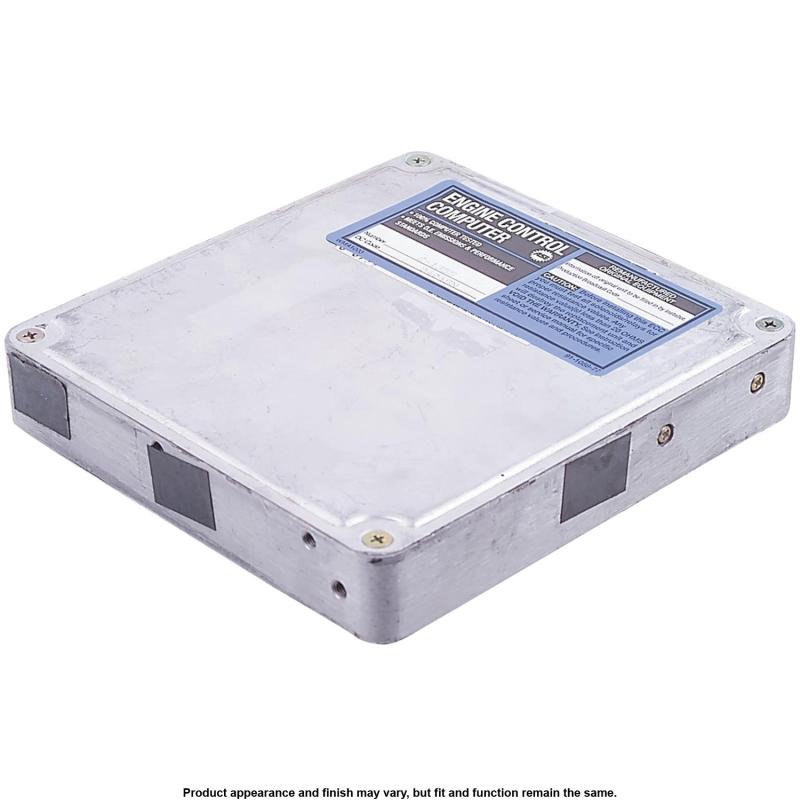 A1 Cardone 721355 Engine Control Module product image 1 of 4