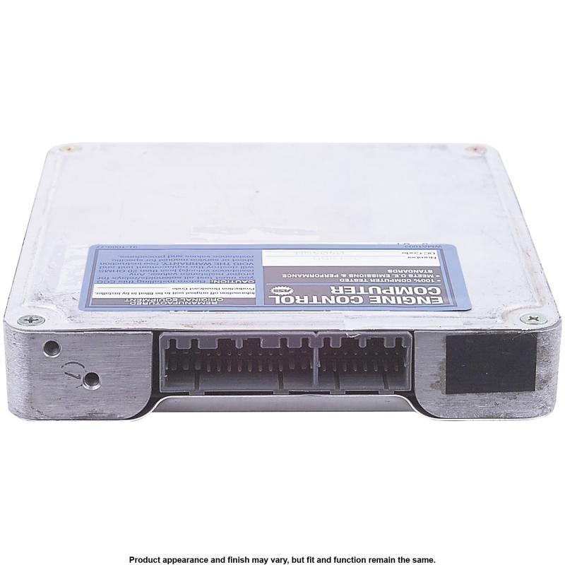 A1 Cardone 721355 Engine Control Module product image 2 of 4